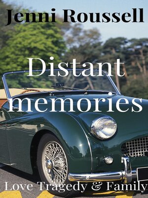 cover image of Distant Memories